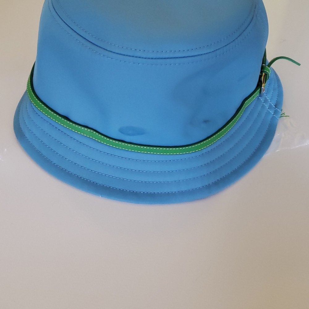 Coach Bucket Hat